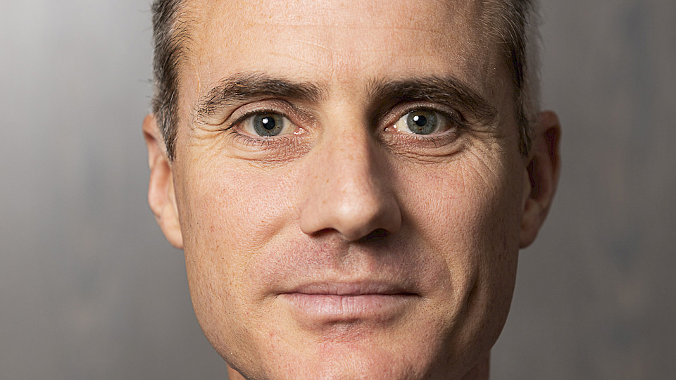 Alexandre Dugerdil, Fixed Income Portfolio Manager, Premium Assets