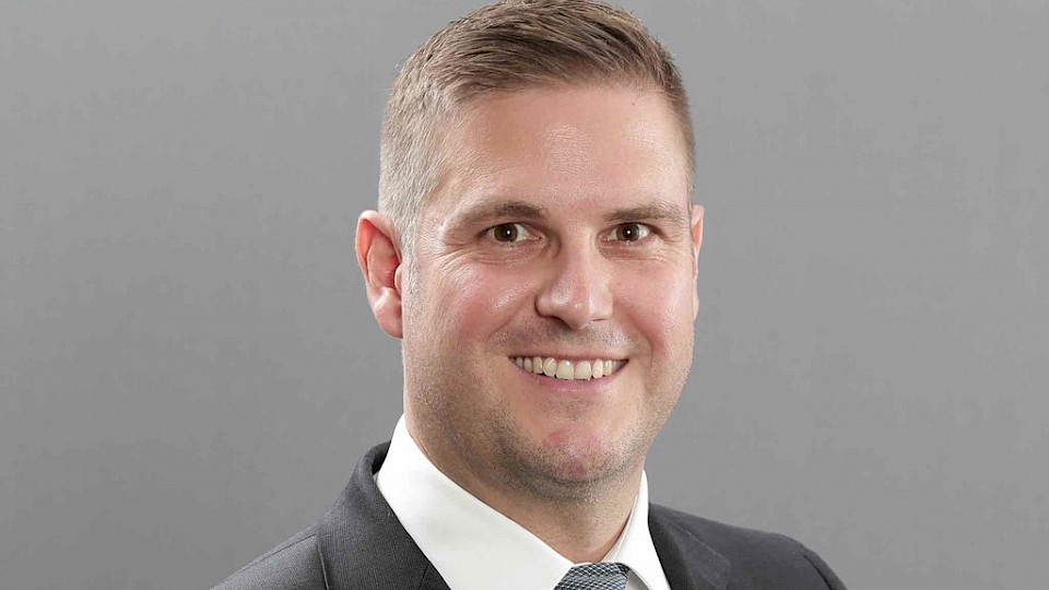 Peter Bezak, Anlageexperte bei der Zurich Invest AG