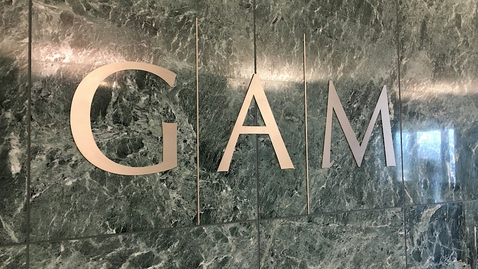 GAM erwartet für 2019 ein IRF-Konzernergebnis von 0 Franken. (Bild: investrends)