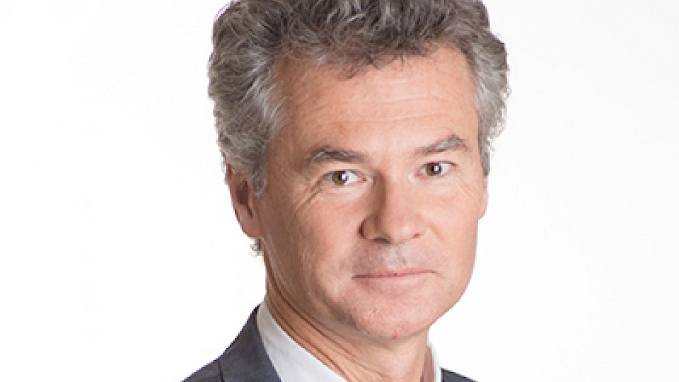 Yoann Ignatiew, Managing Director bei Rothschild & Co Asset Management