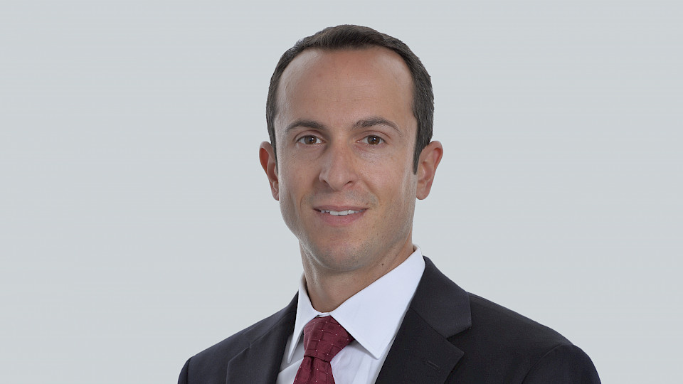 Senior Portfolio Manager im Emerging Market Debt Team bei Neuberger Berman