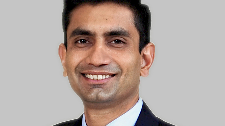 Prashant Singh, Senior Portfolio Manager im Emerging Market Debt Team bei Neuberger Berman