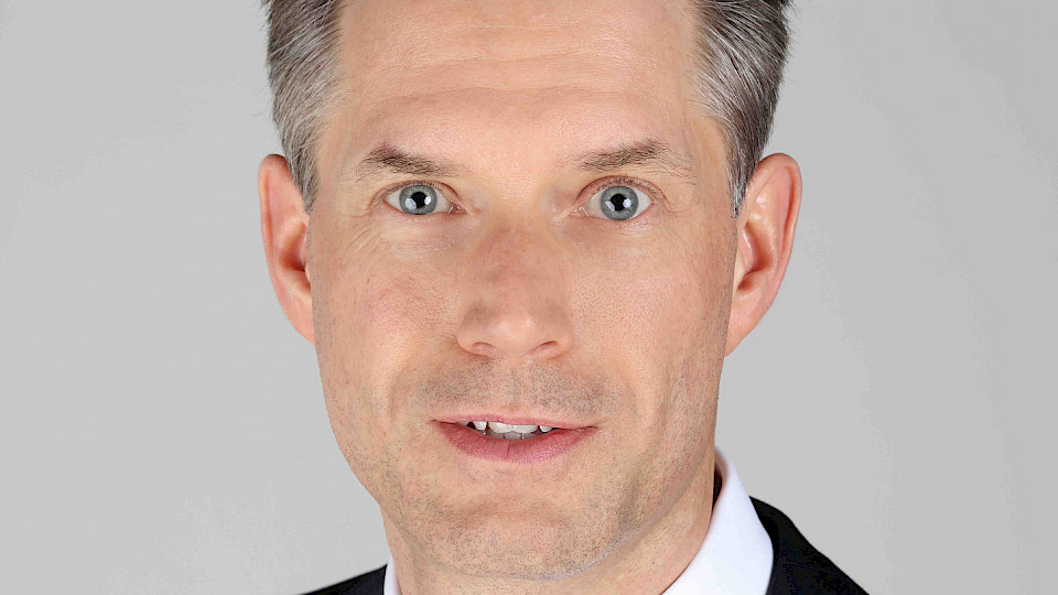 Thomas Wicki, neues Vorstandsmitglied des Schweizerischen Verbands für Strukturierte Produkte (SVSP)