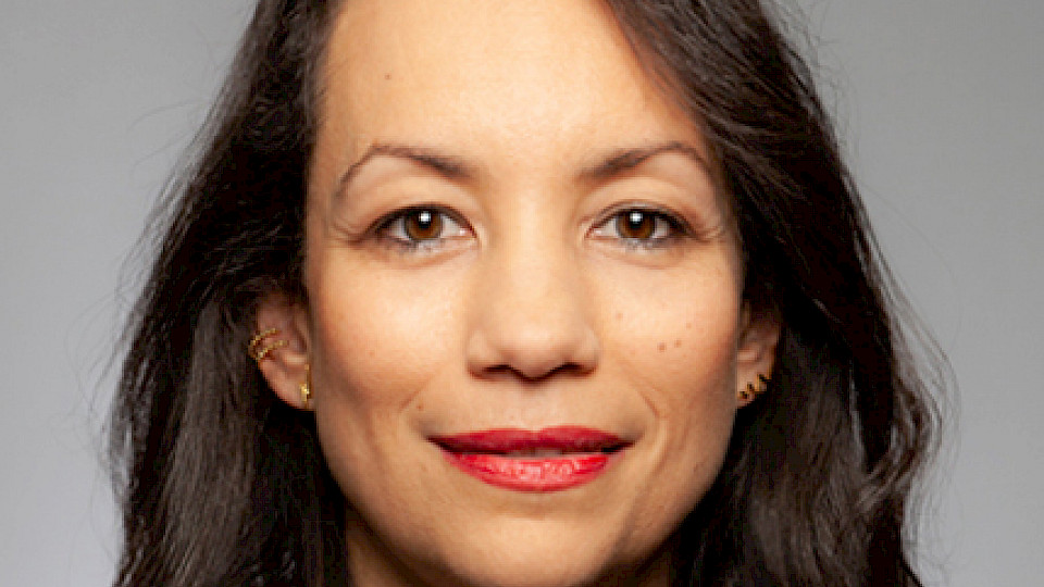 Nathalia Barazal, CEO Lombard Odier Investment Managers