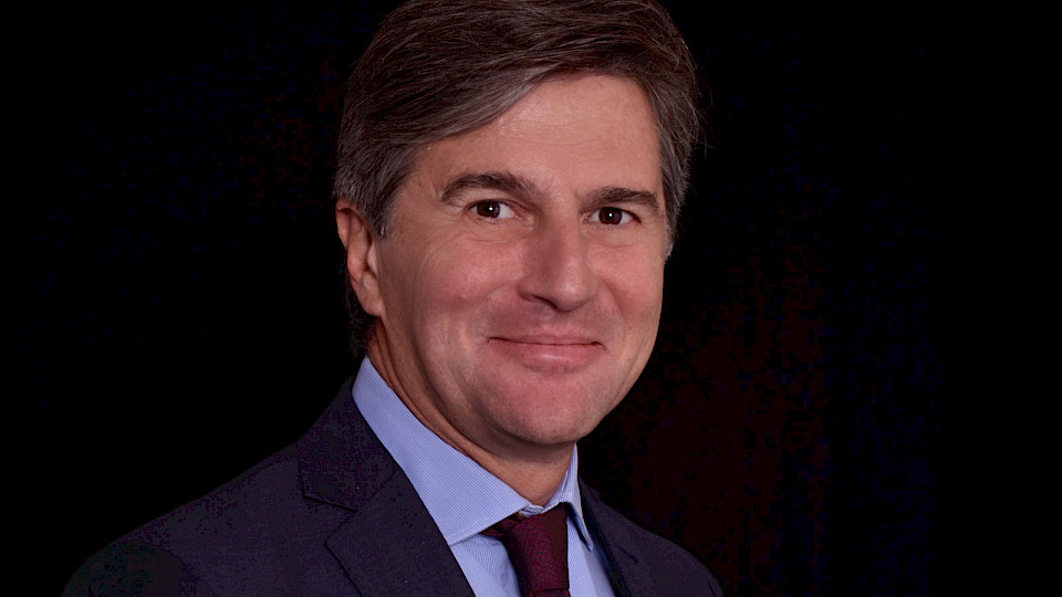 Thibault Amand, Country Sales Head Frankreich, Vontobel