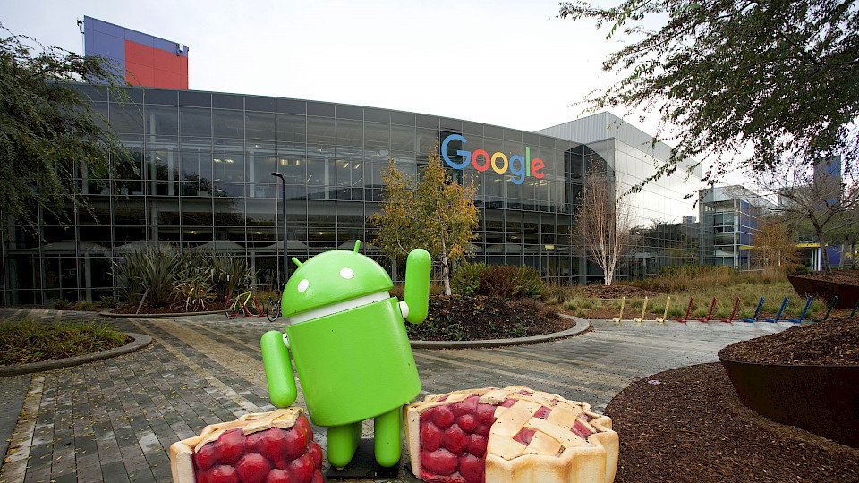 Die Indexanbieter S&P und MSCI haben im 4. Quartal 2018 die bisher tiefgreifendste Veränderung an ihren Indizes vorgenommen und Google und Facebook vom Technologiesektor in den Kommunikationssektor verschoben. (Bild: Shutterstock.com)