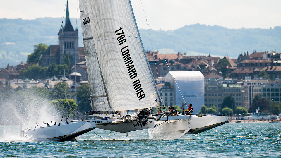 Lombard Odier IM setzt verstärkt auf Nachhaltigkeitsthemen und baut das Team aus.