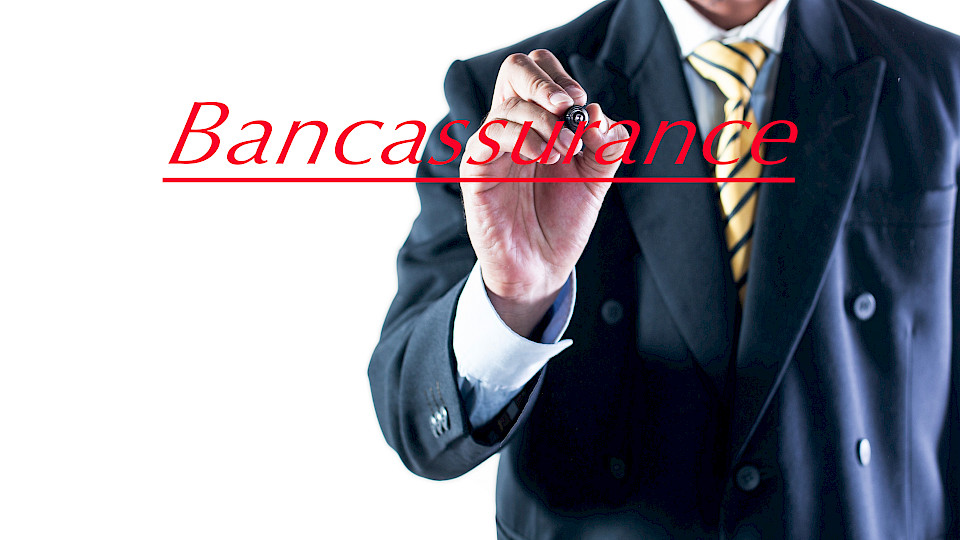 Kooperationen von Banken und Versicherungen sind international in vielen Ländern ein grosser und nachhaltiger Erfolg. In der Schweiz hingegen ist das Potenzial noch gross. (Bild: Shutterstock.com)