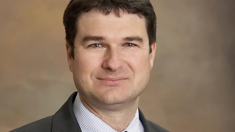 Justin Thomson übernimmt ab 1. Januar 2020 die Leitung der International Equity Division bei T. Rowe Price.