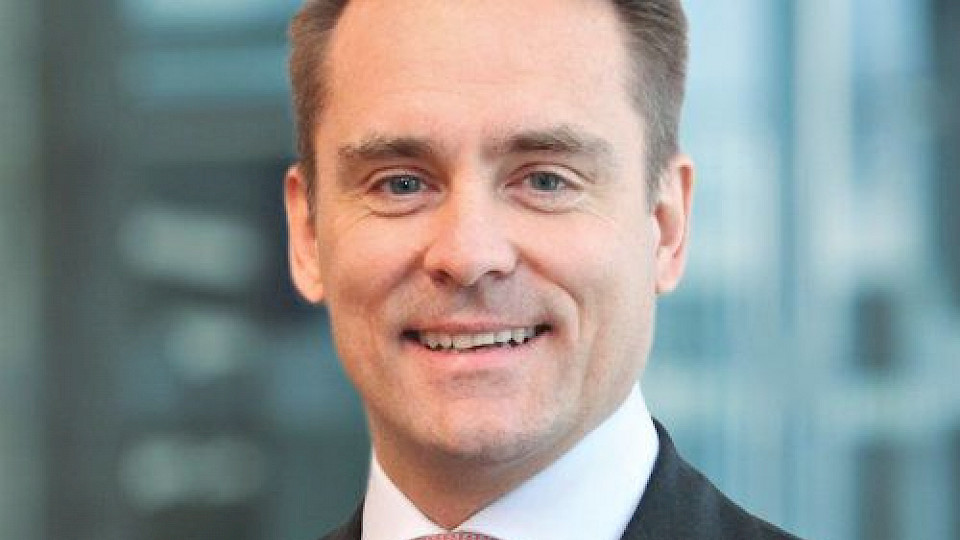 David Blumer, Präsidenten des Verwaltungsrats, FE Fundinfo