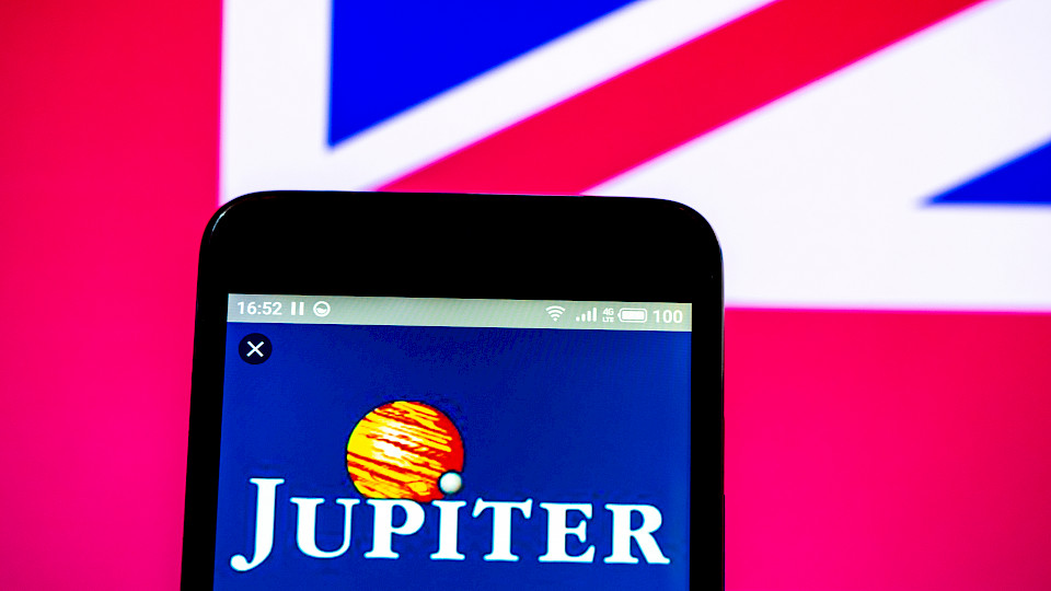 Jupiter Fund Management übernimmt Merian Global Investors. (Bild: Shutterstock.com)