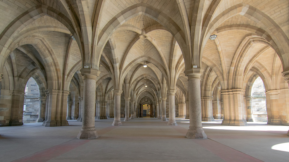 Um für eine allfällige Rezession gewappnet zu sein, braucht es ein breit abgestütztes und stabiles Portfolio. (Bild: Shutterstock.com)