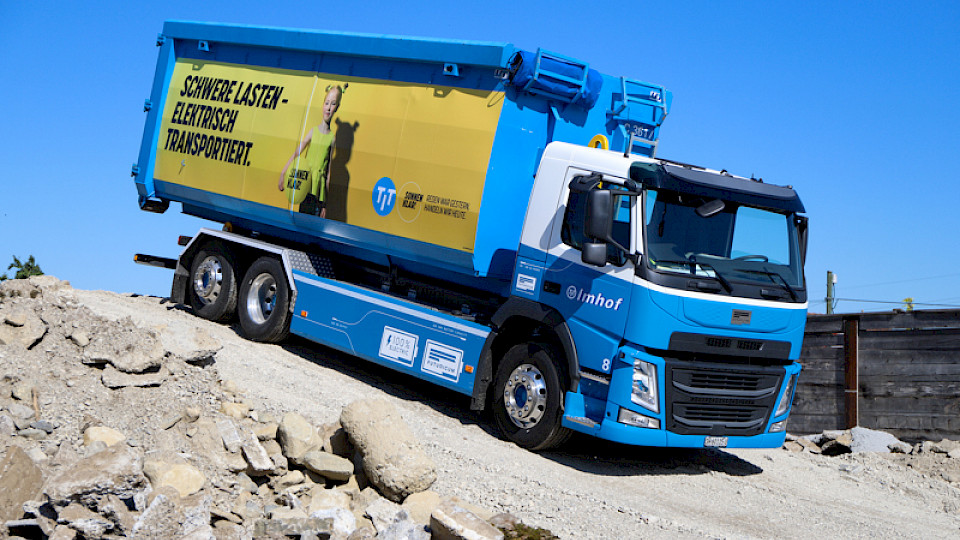 Das Winterthurer Unternehmen Designwerk Technologies erweist sich bereits als Erfolgsgeschichte. (Bild: ZVG)