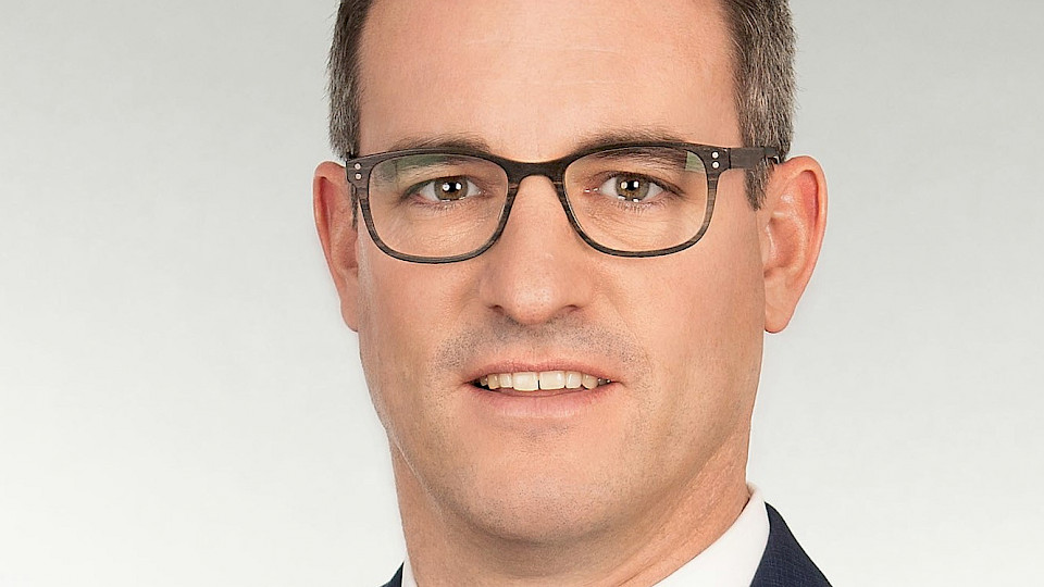 Beat von Ballmoos wechselt in der Schweiz von DZ Privatbank zur Frankfurter Bankgesellschaft