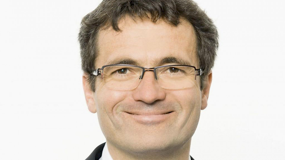 Rudolf Minsch, Chefökonom von Economiesuisse (Bild: ZVG)