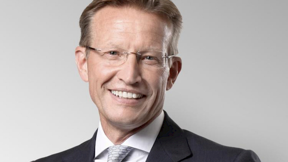 Christoph Mauchle verlässt die VP Bank.