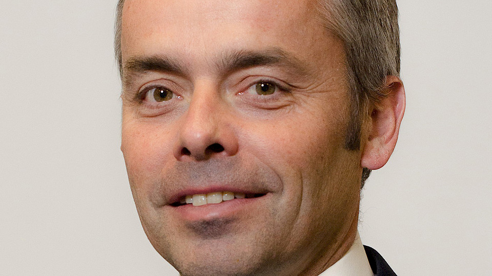 Pierre Jacquot, CEO Edmond de Rothschild Real Estate Investment Management