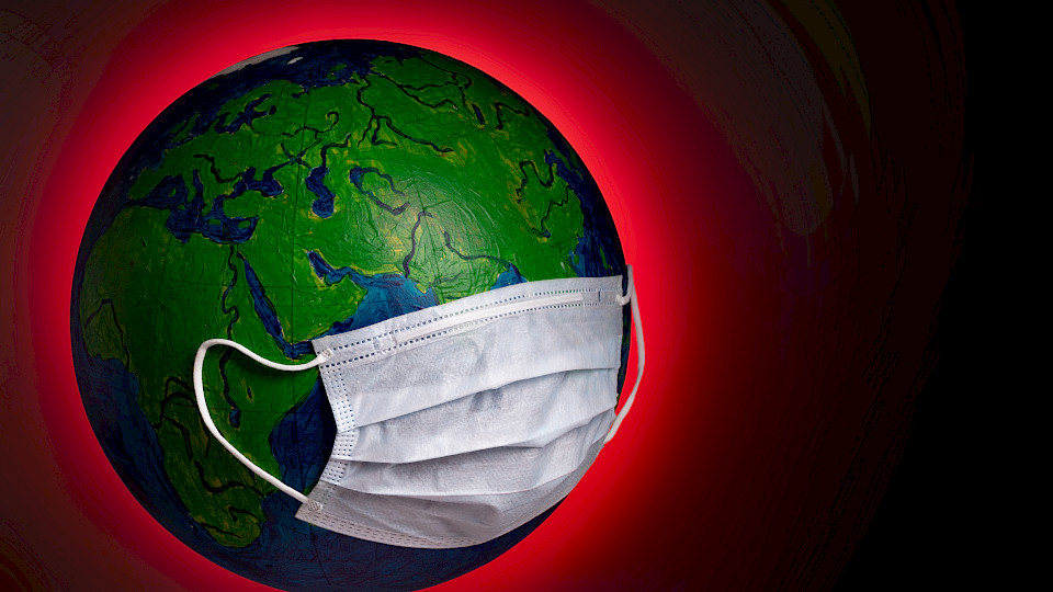 Die US-Notenbank begründete die überraschende Leitzinssenkung mit dem Coronavirus. (Bild: Shutterstock.com)