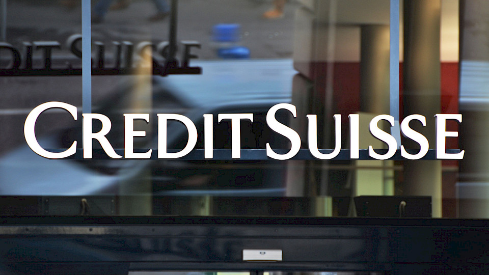 Credit Suisse AM verstärkt sein Wandelanleihengeschäft durch die Integration von Aganola. (Bild: Shutterstock.com/Pincasso)