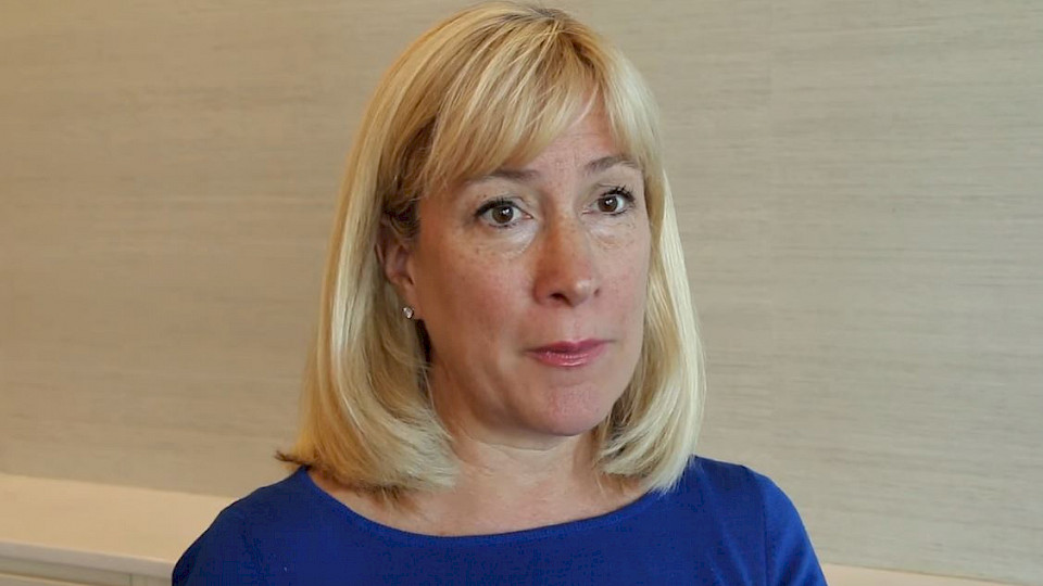 Lisa A. Hook, als neues unabhängiges Mitglied des Verwaltungsrats von Partners Group nominiert.