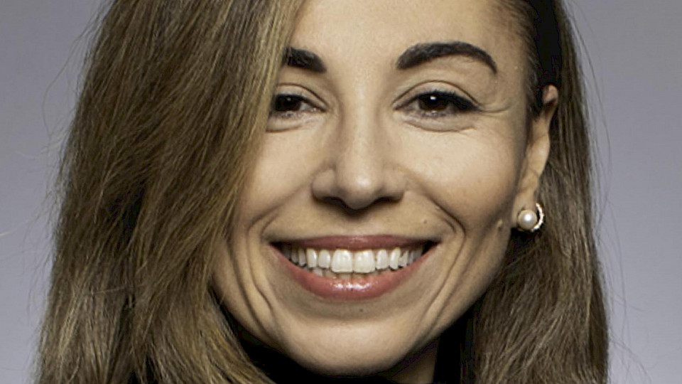 Natalia Bucci,  Senior Portfolio Manager Global Convertible Bonds Team, Lombard Odier Investment Managers