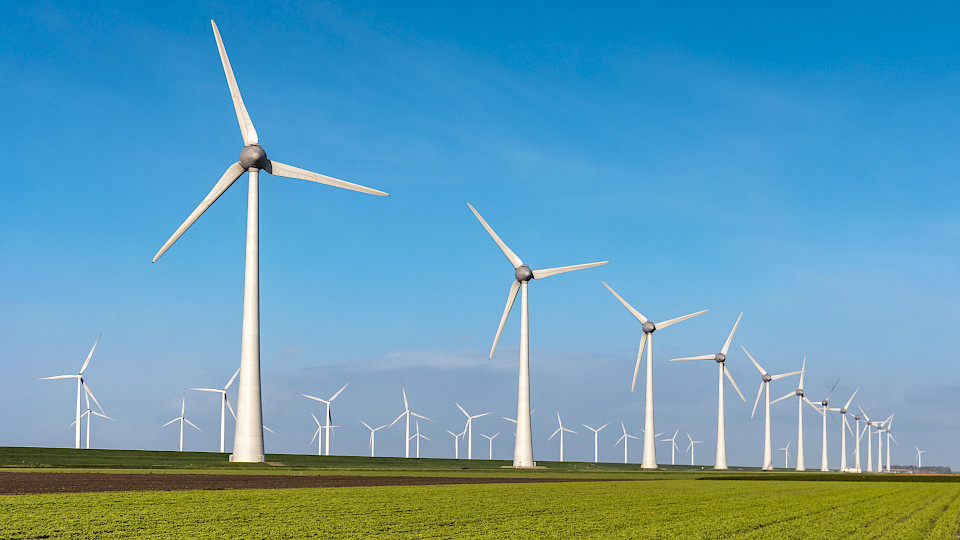 ESG-Investments sind schon weit verbreitet und dürften in den kommenden Jahren weiter stark zunehmen. (Bild: Shutterstock.com)