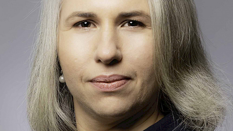 Rebeca Coriat, Head of Stewardship, Lombard Odier Investment Managers