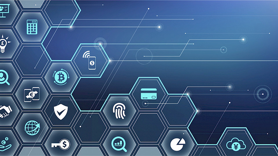 Ende 2019 hatten 382 Finanztechnologie-Unternehmen ihren Sitz in der Schweiz. (Bild: Shutterstock.com)