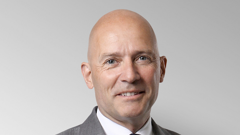 Thomas R. Meier übernimmt das Verwaltungsratspräsidium der VP Bank.