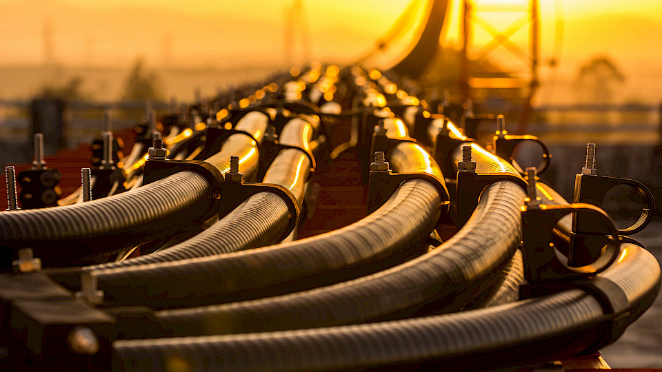 Der Swiss Life Infrastrukturfonds bietet auch zu Zeiten von tiefen Zinsen und Coronavirus attraktive Renditen.