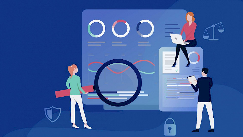 Legartis gewinnt in der Kategorie "Early Stage Start-up of the Year" mit einer Softwarelösung, um rechtliche Dokumente durch künstliche Intelligenz zu identifizieren, zu klassifizieren und zu verstehen. (Bild: Shutterstock.com/Legartis)