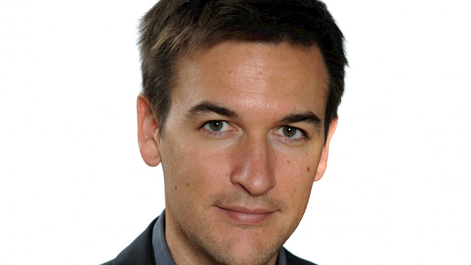 Axel Botte, Global Strategist, Ostrum AM