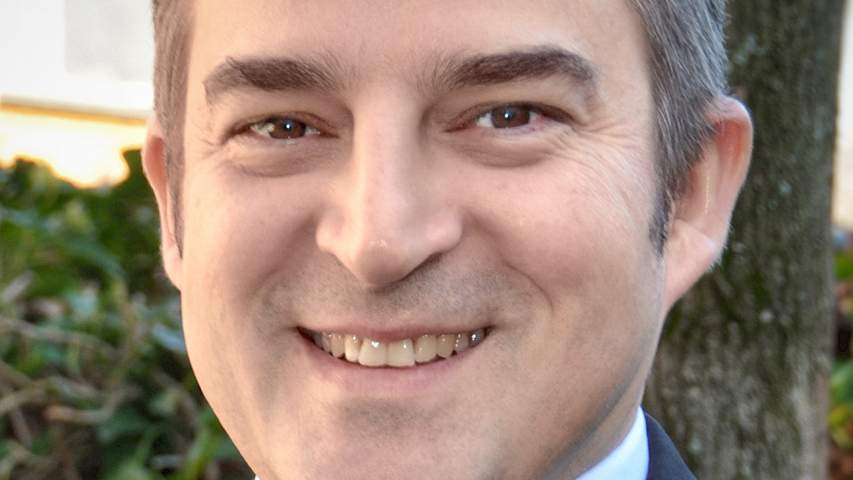 Christoph Driessen, ab 1. April 2020 Chief Financial Officer (CFO) bei der Reuss Private Group