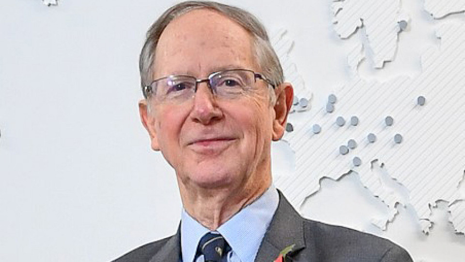 John Greenwood, Chefökonom Invesco