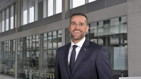 SFAMA mit neuem Präsidenten