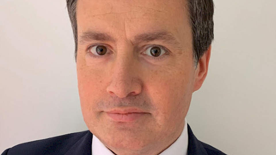 Jean-Christophe Labbeé, Portfolio Manager, Decalia