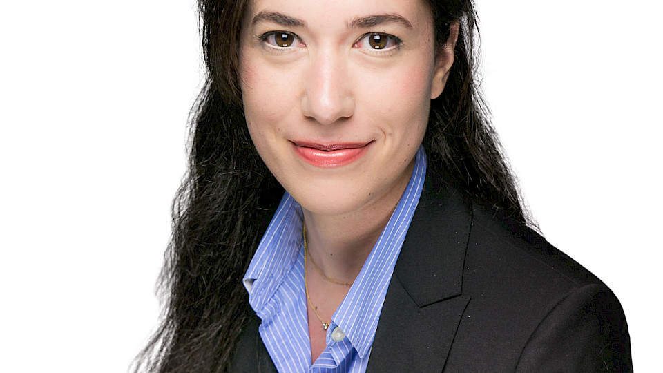 Lale Akoner, Marktstrategin bei BNY Mellon Investment Management