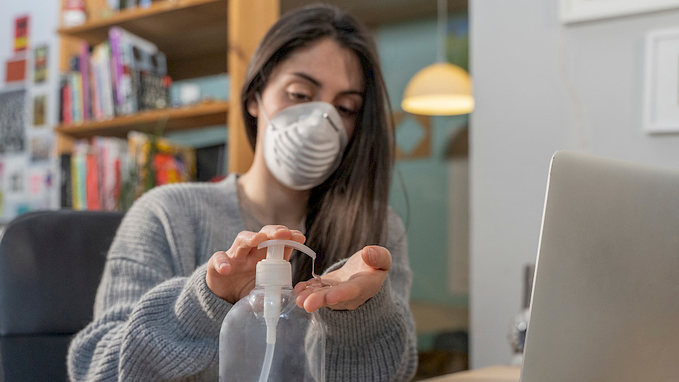 Die Corona-Epidemie schlägt auf den Arbeitsmarkt durch: Das Angebot an offenen Stellen im Finanzbereich ist seit Mitte Februar von über 4