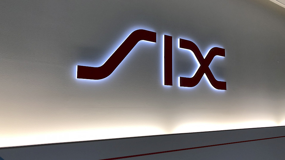 SIX und Nasdaq spannen für den Ausbau des Mikrowellen-Netzwerks in Europa zusammen. (Bild: ZVG)