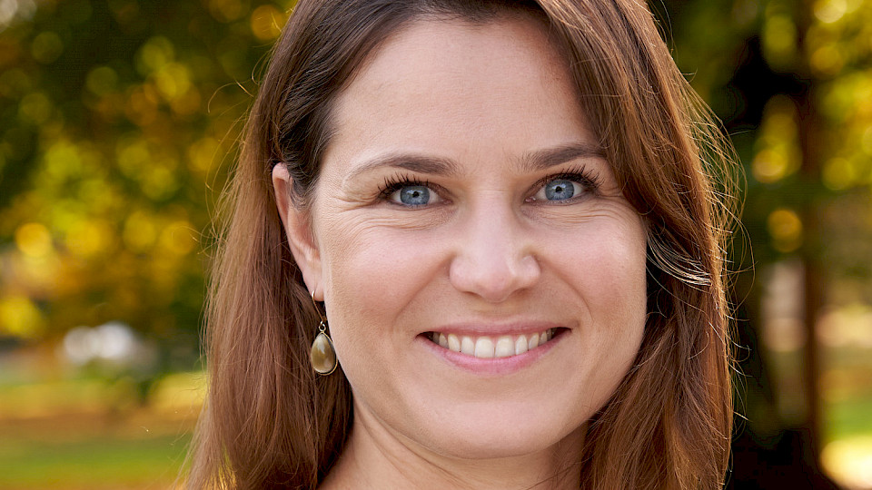 Anja Harmeier, Partnerin bei BB Pureos Bioventures