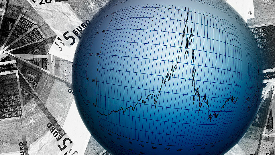 Im März 2020 verzeichnete der ETF-Markt in Europa rekordhohe Netto-Abflüsse. (Bild: Shutterstock.com)
