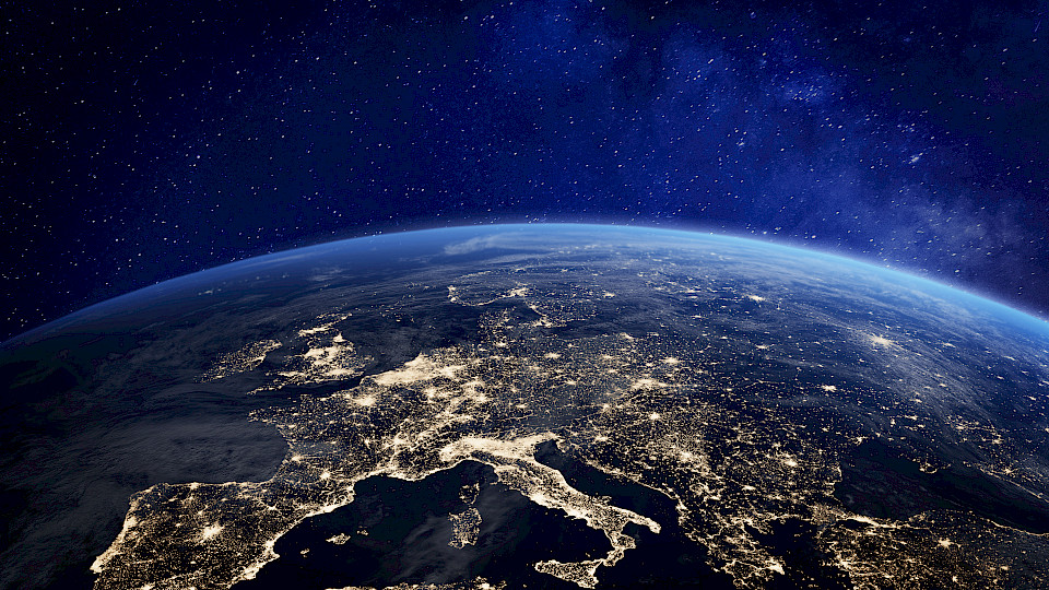 Die EU muss eine neue Risikoverteilung vornehmen, um die Gefahr einer "Eurokrise 2.0" abzuwenden. (Bild: Shutterstock.com)