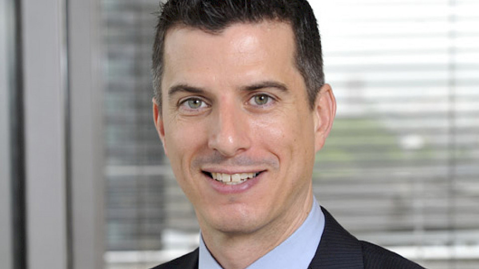 Christian Germann, Assetimmo Immobilien-Anlagestiftung