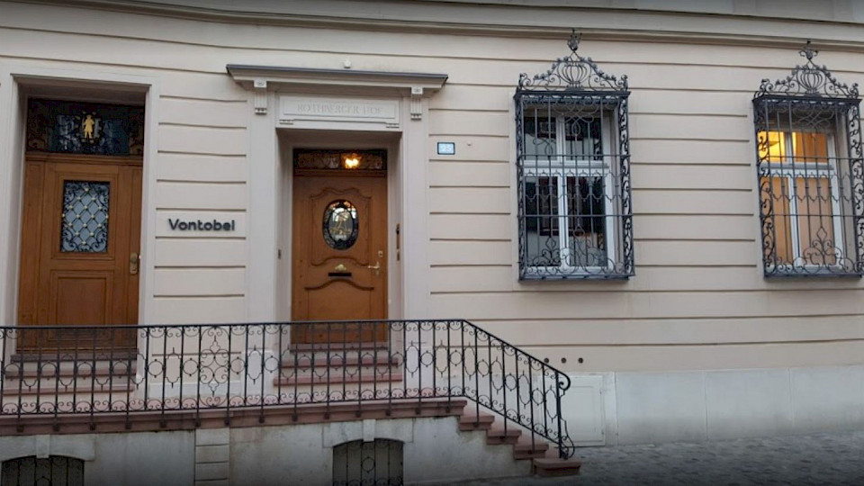 Vontobel verstärkt sein Vermögensverwaltungsteam in Basel.