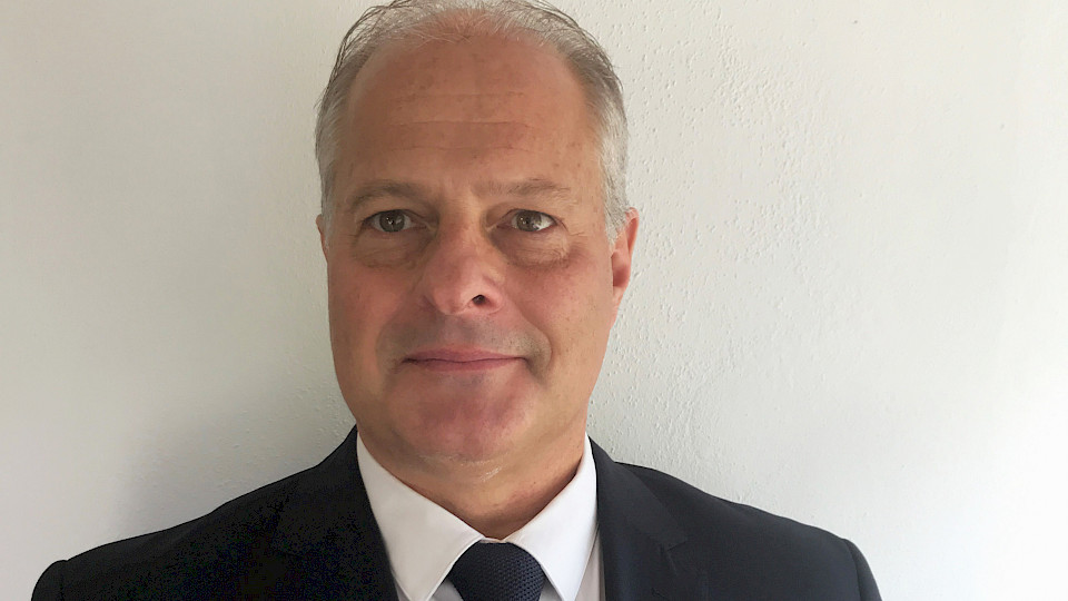 Reto Hunziker, Leiter Mirabaud Advisory (Uruguay)