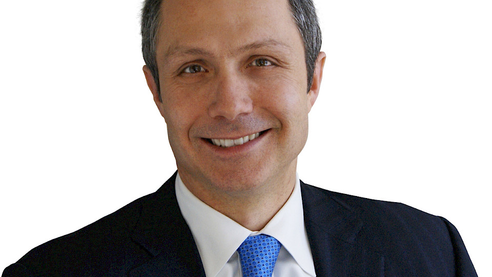 Anthony Tutrone, Global Head of Alternatives bei Neuberger Berman