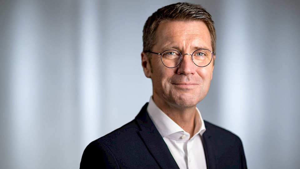 Der Direktor von Avenir Suisse, Peter Grünenfelder, erwartet vom Bundesrat eine raschere und breitere Öffnung der Wirtschaft (Bildquelle: Avenir Suisse).