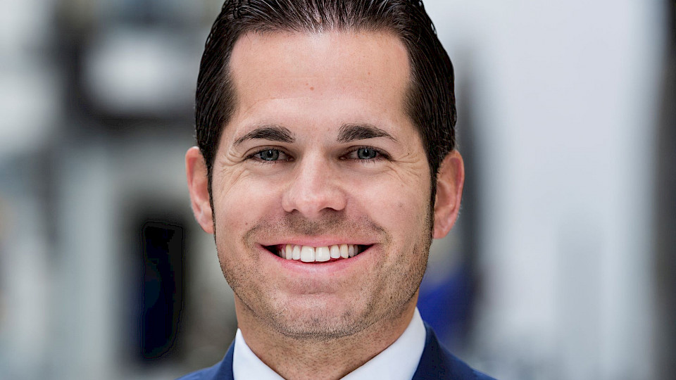 Andreas Schranz, CIO und Vorsitzenden des Investment Committee, Tramondo Investment Partners