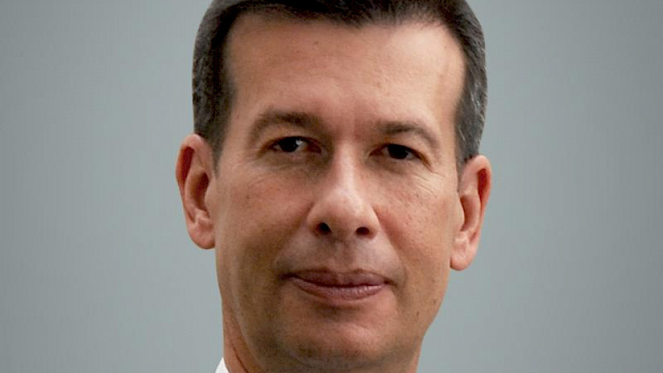 Kier Boley, Chief Investment Officer (CIO) Alternative Investment Solutions und Co-Head Alternative Investment Solutions, UBP