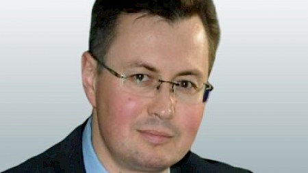 Aleksandr Eryomin, CEO Mikro Kapital Management